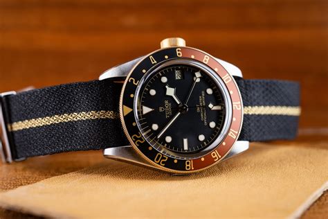 tudor black bay 3|tudor black bay gmt review.